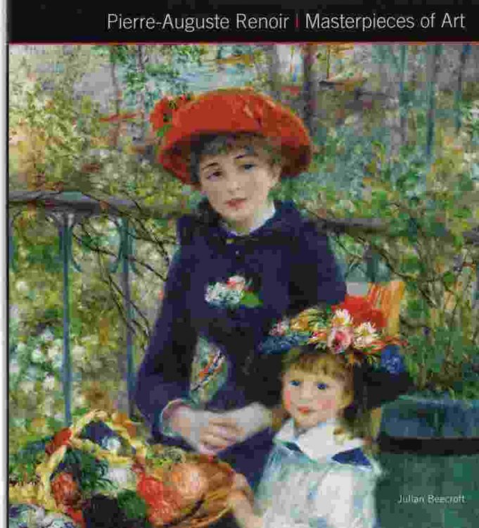 PIERRE-AUGUSTE RENOIR