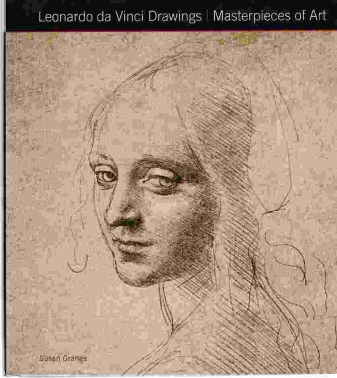 LEONARDO DA VINCI DRAWINGS
