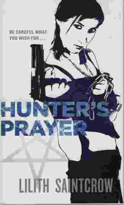 HUNTER'S PRAYER