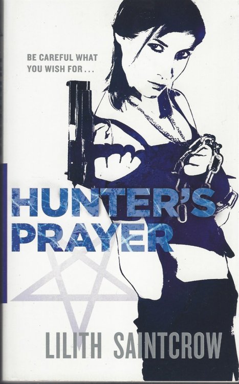 HUNTER'S PRAYER