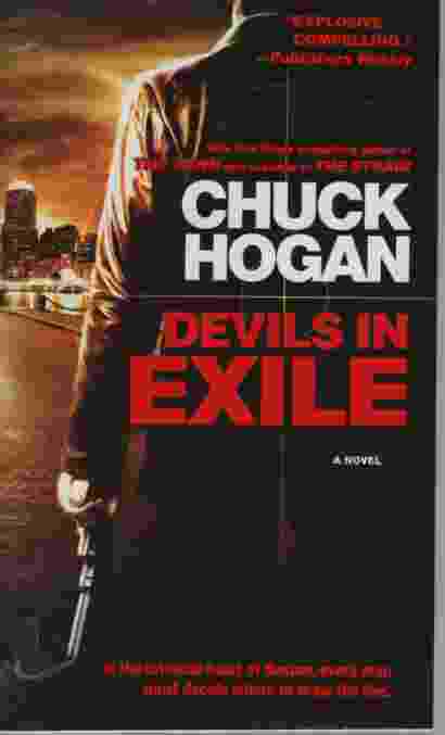 DEVILS IN EXILE