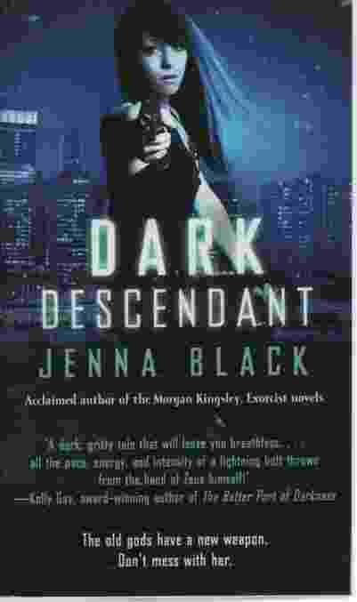 DARK DESCENDANT