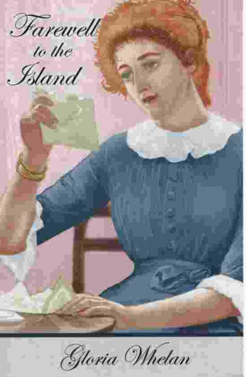 FAREWELL TO THE ISLAND