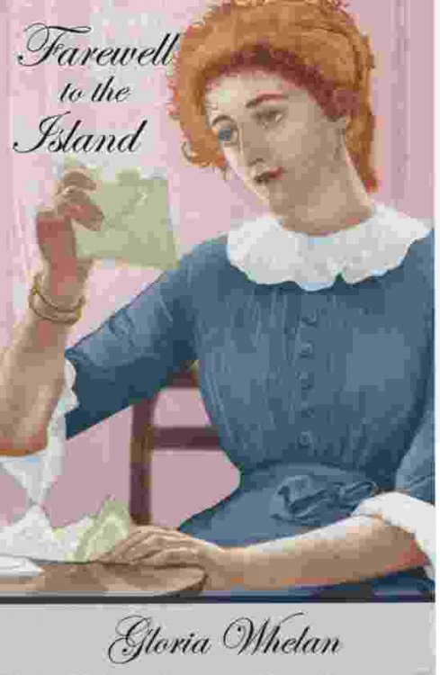 FAREWELL TO THE ISLAND