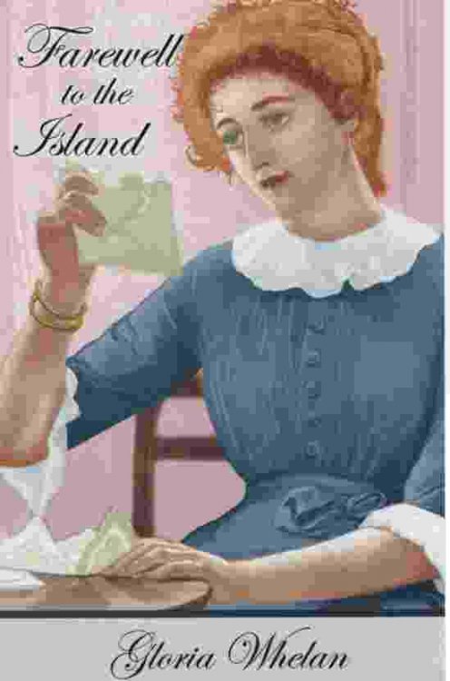 FAREWELL TO THE ISLAND