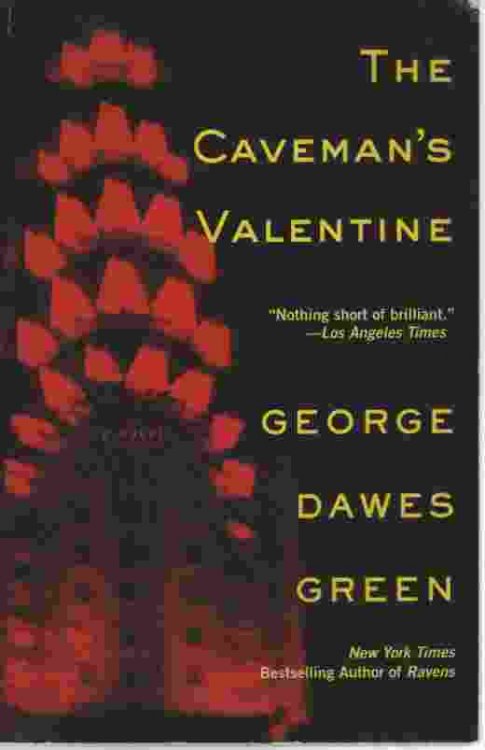 THE CAVEMAN'S VALENTINE