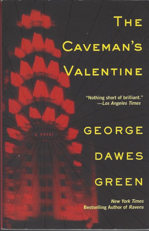 THE CAVEMAN'S VALENTINE