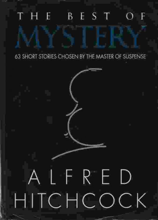 THE BEST OF MYSTERY