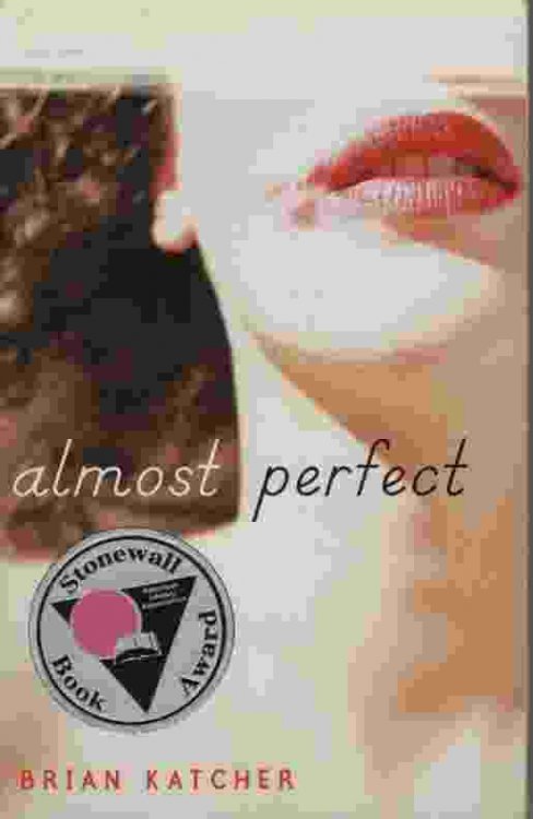 ALMOST PERFECT