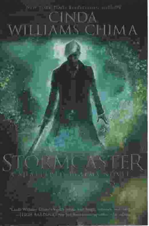 STORMCASTER