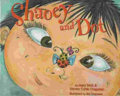 SHAOEY AND DOT