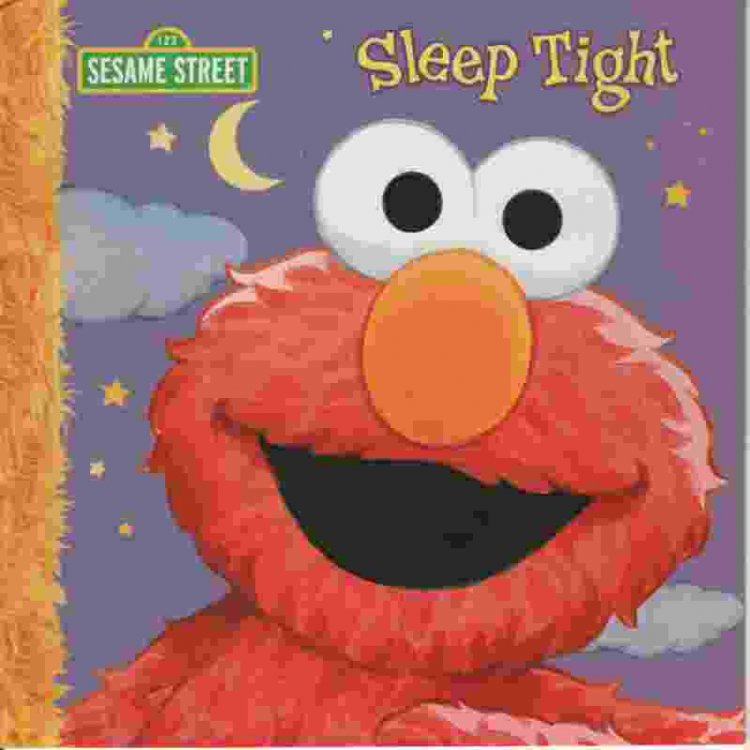 SLEEP TIGHT
