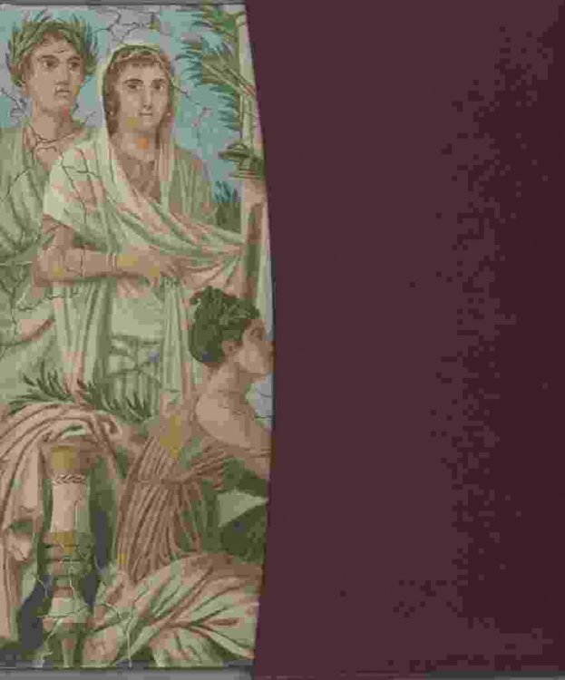 DAILY LIFE IN ANCIENT ROME