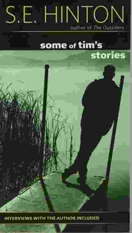 SOME OF TIM'S STORIES