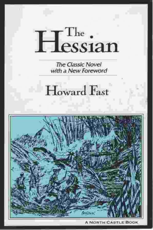 THE HESSIAN
