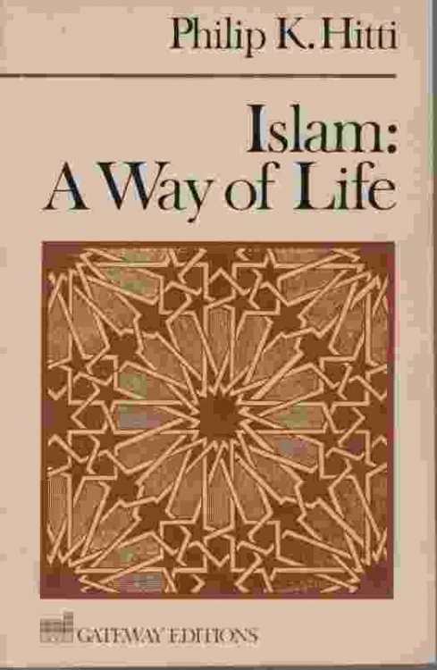 ISLAM, A WAY OF LIFE