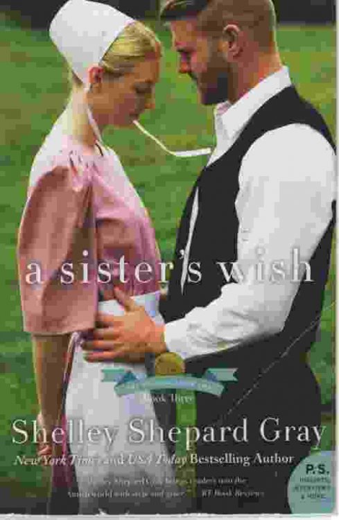 A SISTER'S WISH