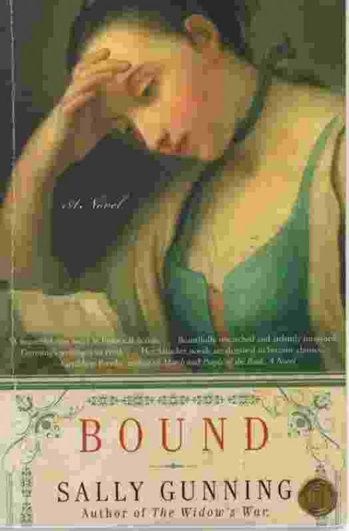 BOUND