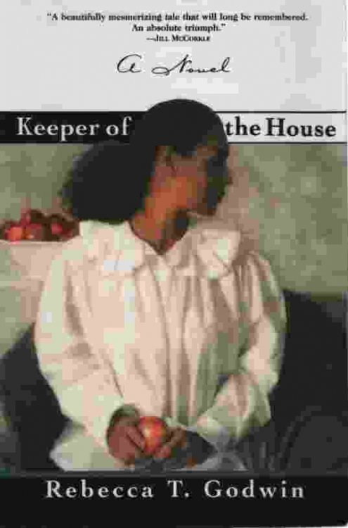 KEEPER OF THE HOUSE