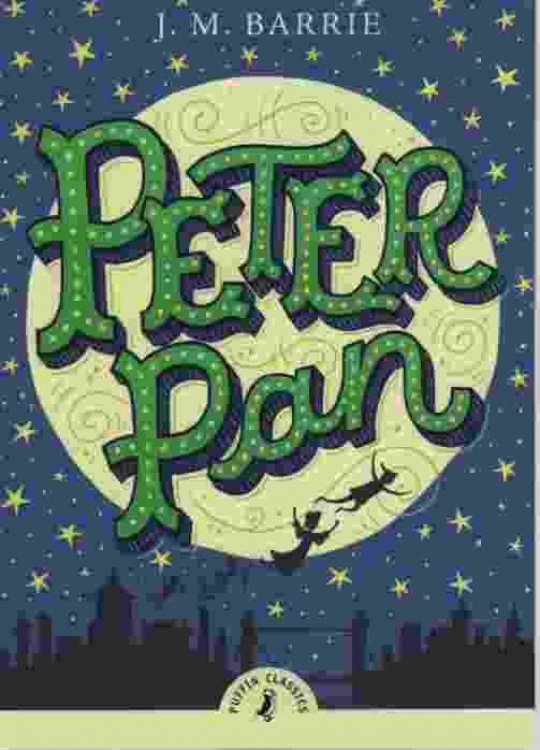 PETER PAN