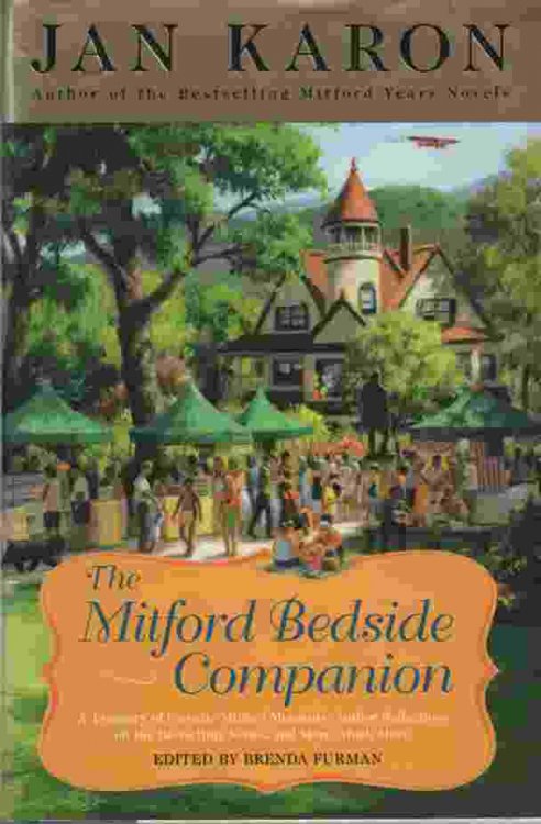 THE MITFORD BEDSIDE COMPANION