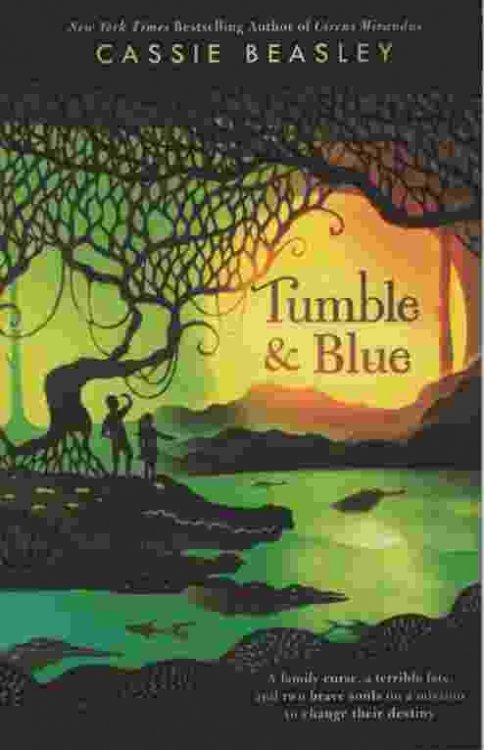 TUMBLE & BLUE