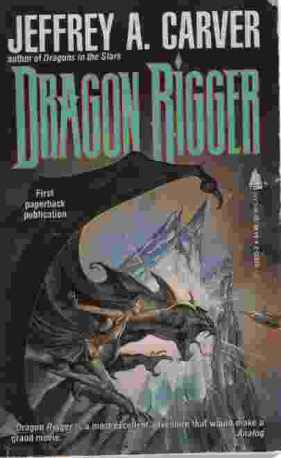 DRAGON RIGGER