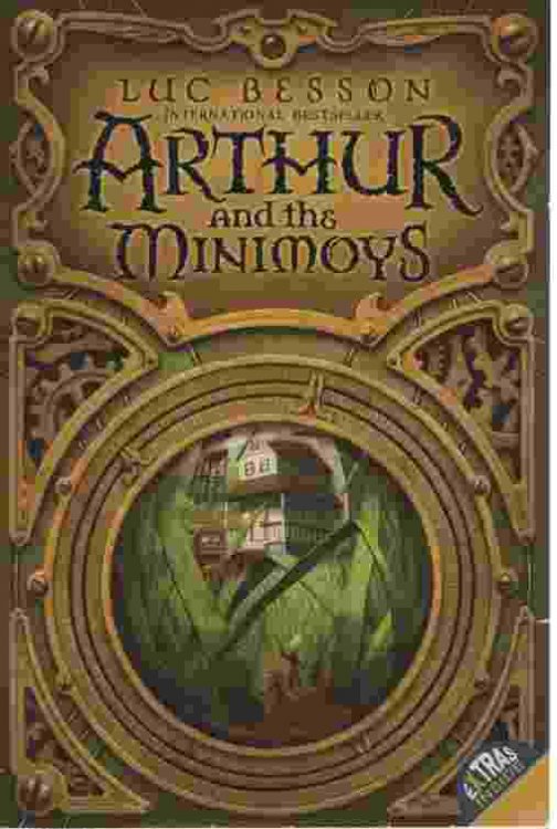 ARTHUR AND THE MINIMOYS