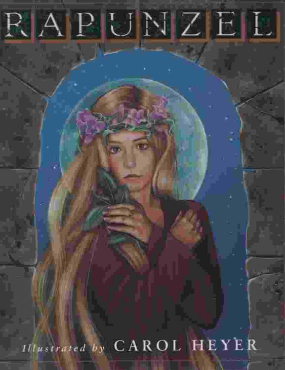 RAPUNZEL
