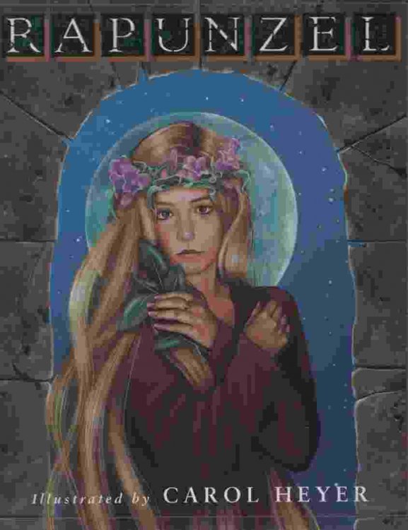 RAPUNZEL