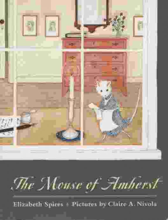 THE MOUSE OF AMHERST