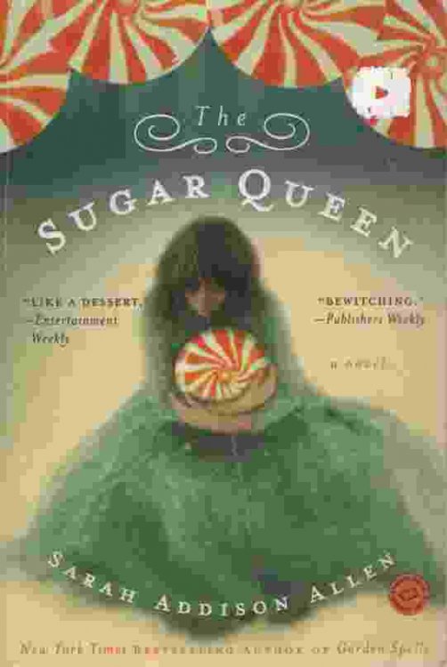 THE SUGAR QUEEN