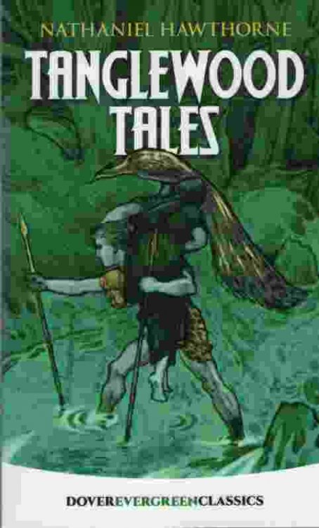 TANGLEWOOD TALES [UNABRIDGED]