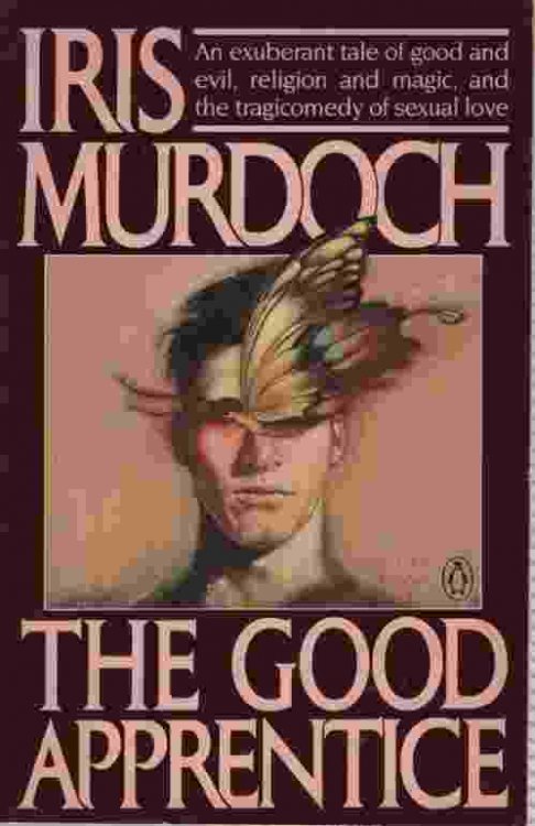 THE GOOD APPRENTICE