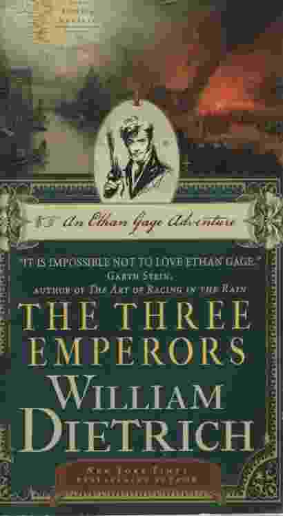 THE THREE EMPERORS