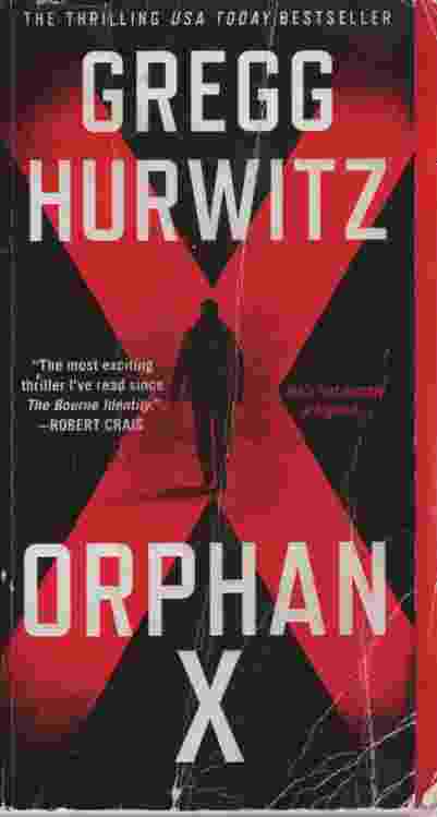 ORPHAN X