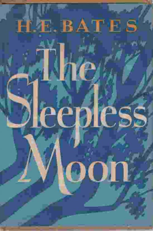 THE SLEEPLESS MOON