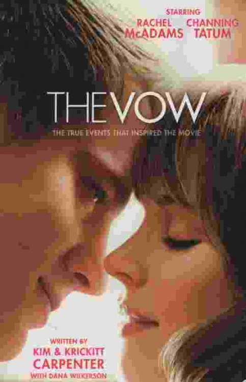 THE VOW The True Events That Inspired the Movie