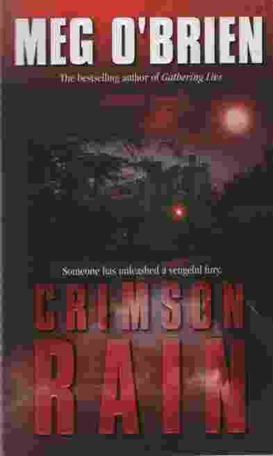CRIMSON RAIN