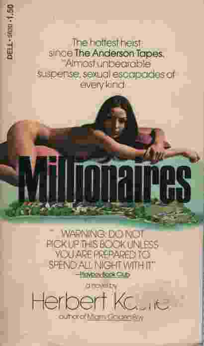 MILLIONAIRES