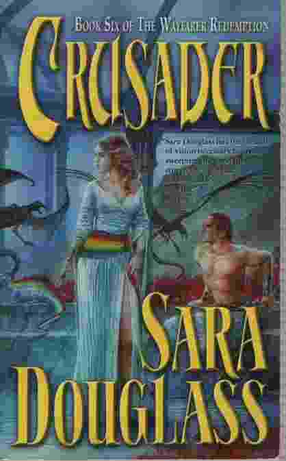 CRUSADER
