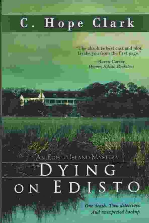 DYING ON EDISTO