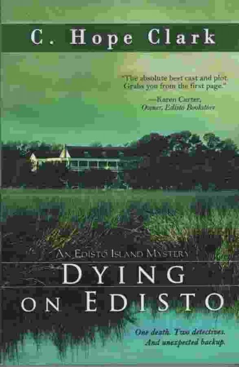 DYING ON EDISTO