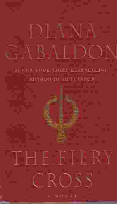 THE FIERY CROSS