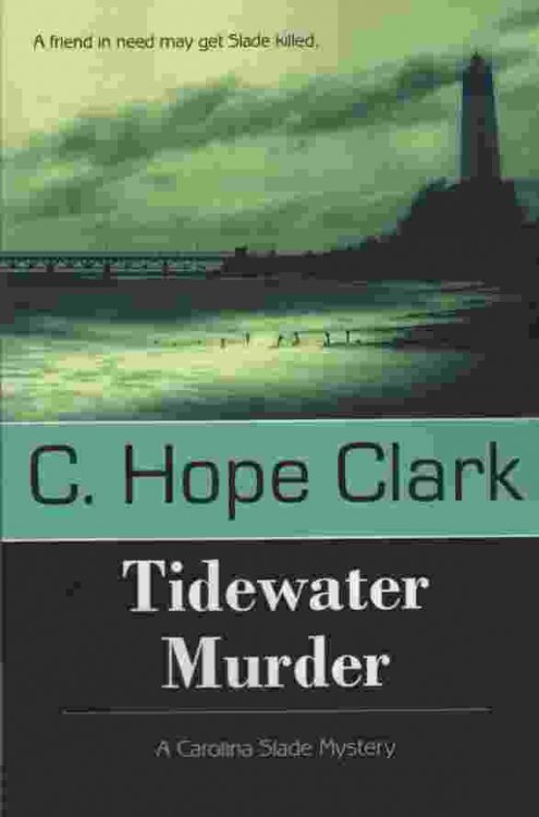 TIDEWATER MURDER