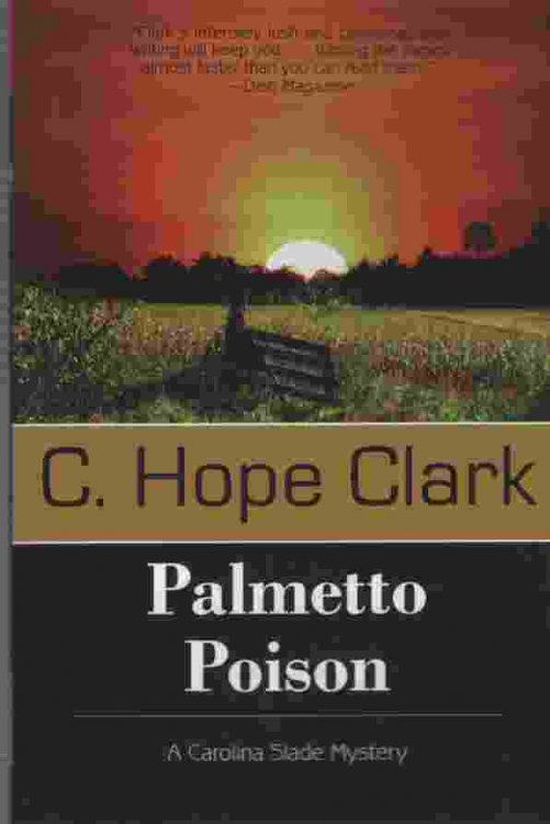PALMETTO POISON