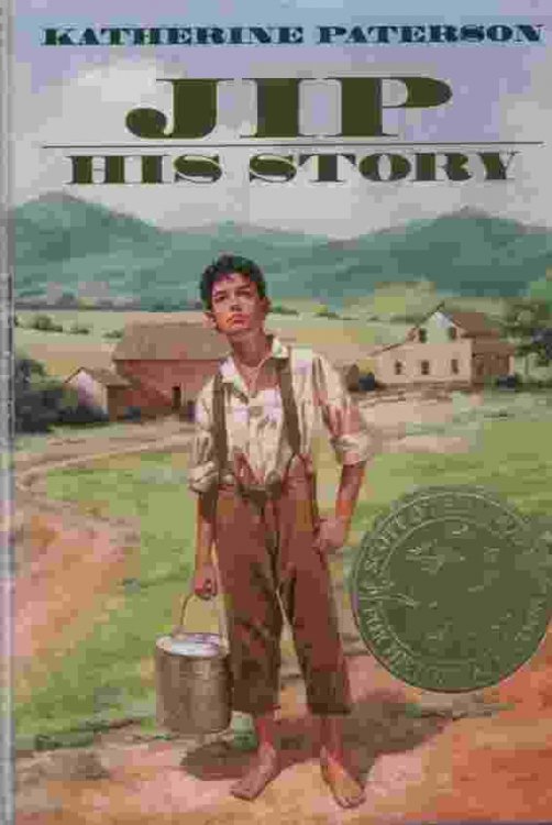 JIP, HIS STORY