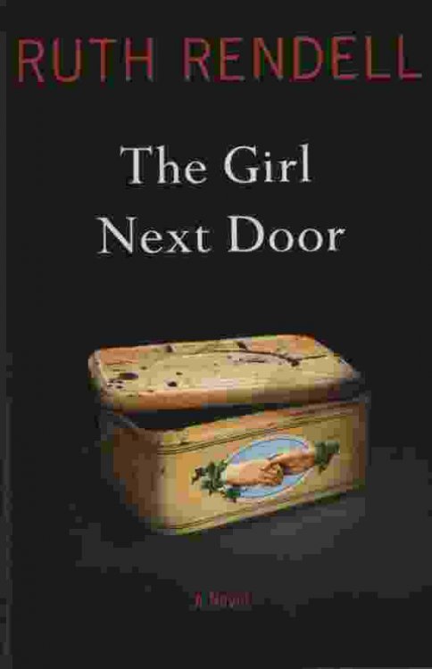 THE GIRL NEXT DOOR