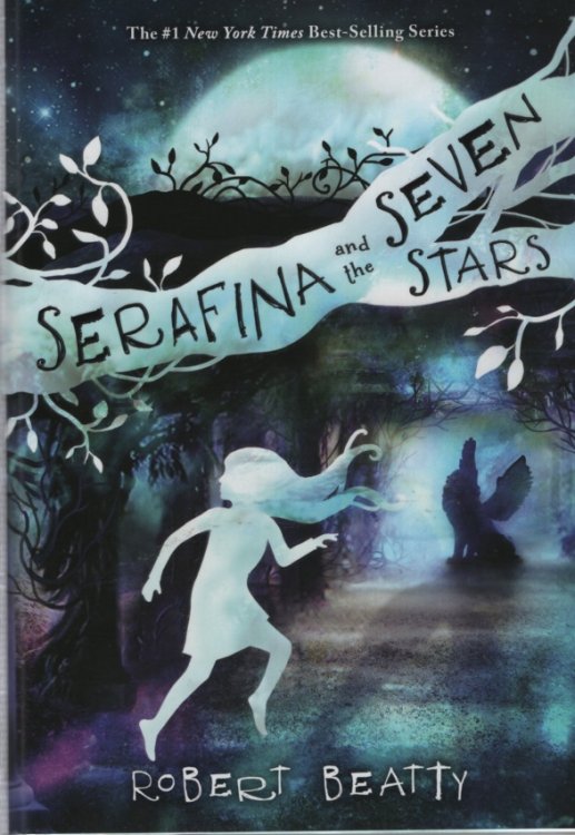 SERAFINA AND THE SEVEN STARS