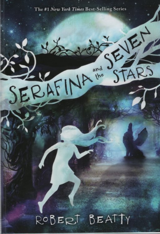SERAFINA AND THE SEVEN STARS